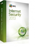 Avg Internet Security 2013 - Licence 6 mois gratuits