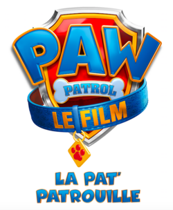 Pat' Patrouille - Le film 2 : découvrez les affiches inédites des  personnages !