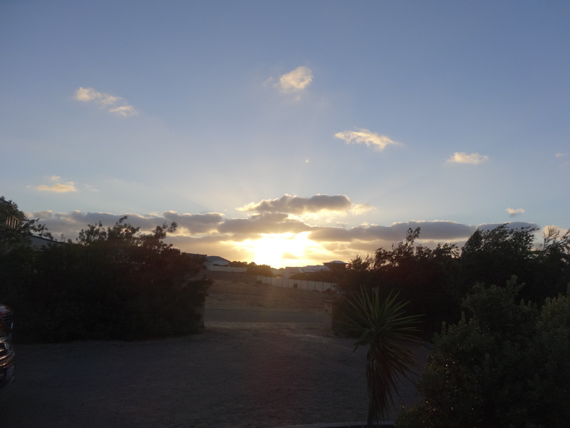 Notre maison à Kalbarri