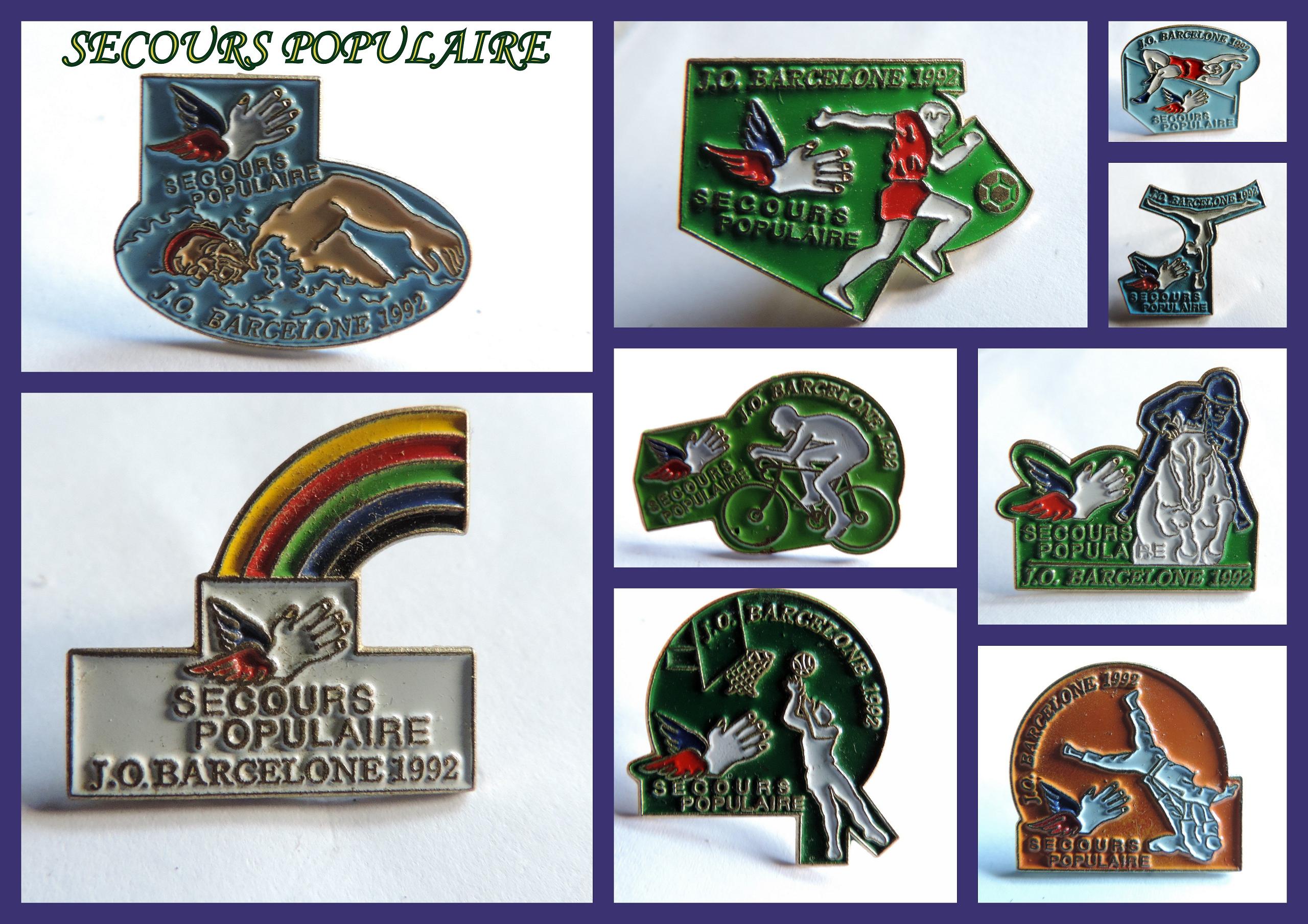 PIN'S......suite et fin