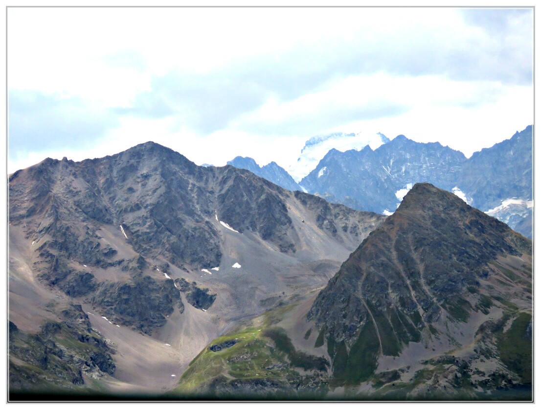 LE GALIBIER 2017  FIN