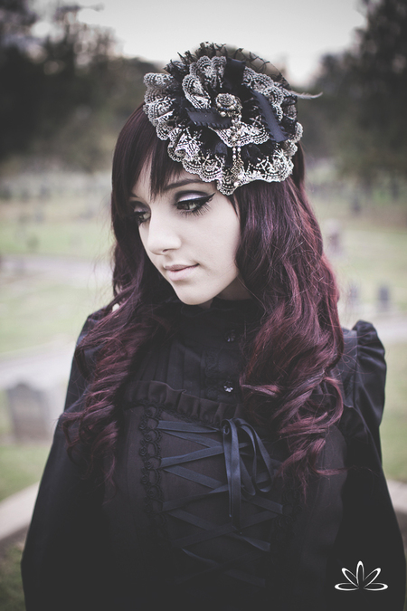 Gothic Lolita