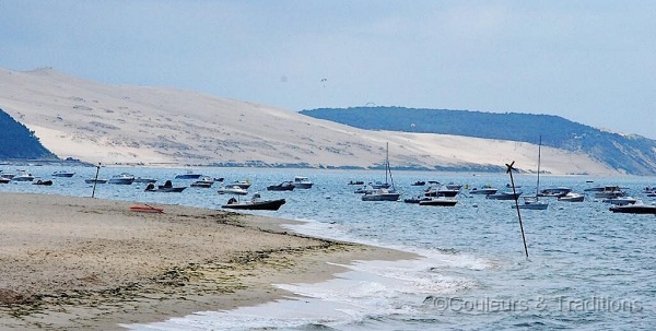 Dune du Pyla