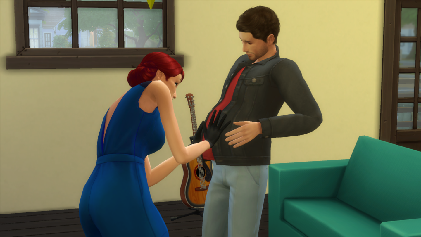 sims 3 rencontre extraterrestre