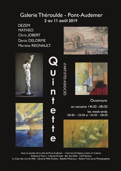 Exposition Quintette