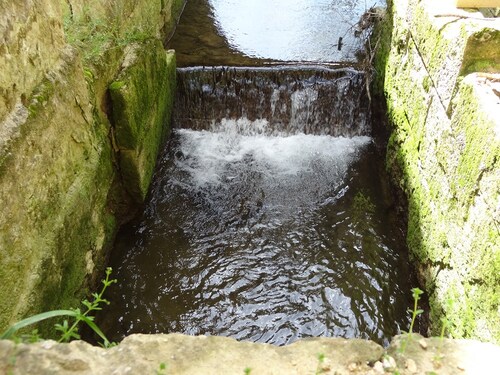 La réhabilitation du moulin du Bœuf, à Bellenod sur Seine