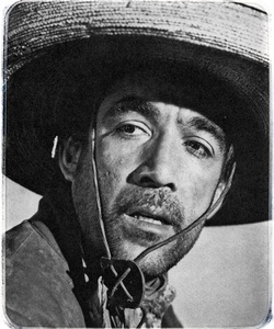 Anthony Quinn