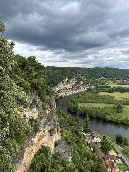 Les Jardins de Marqueyssac