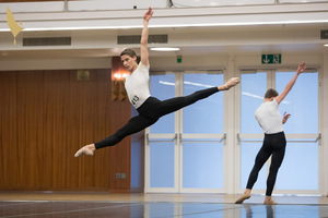 dance ballet class ballet lauzanne ballet 