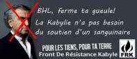 rencontre bhl hollande