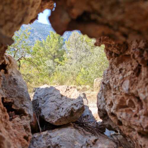 SA CAPELLETA  DE SOLLER 