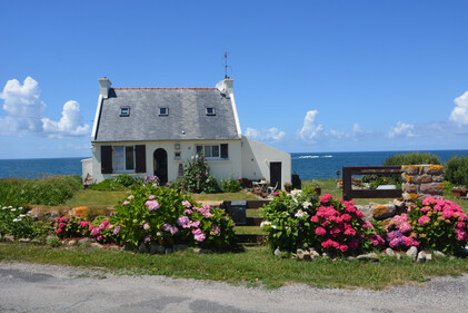 Finistère - Pays des abers - juillet 2014