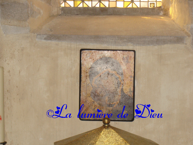 Ascain : église Notre-Dame de l'Assomption