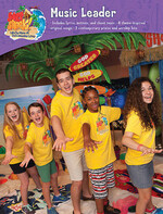 Programme VBS "Surf Shack"