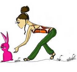 "Poser un lapin"