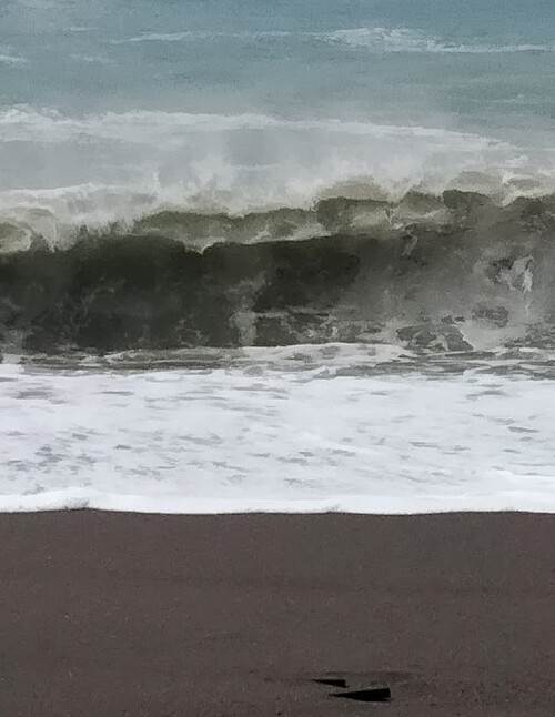 Une journée mouvementée en Sicile