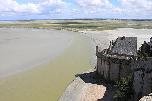 Baie du Mont Saint-Michel4