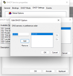 Transformer votre Windows en un pare-feu avancé, avec serveur DHCP, DNS etc.. avec WinGate
