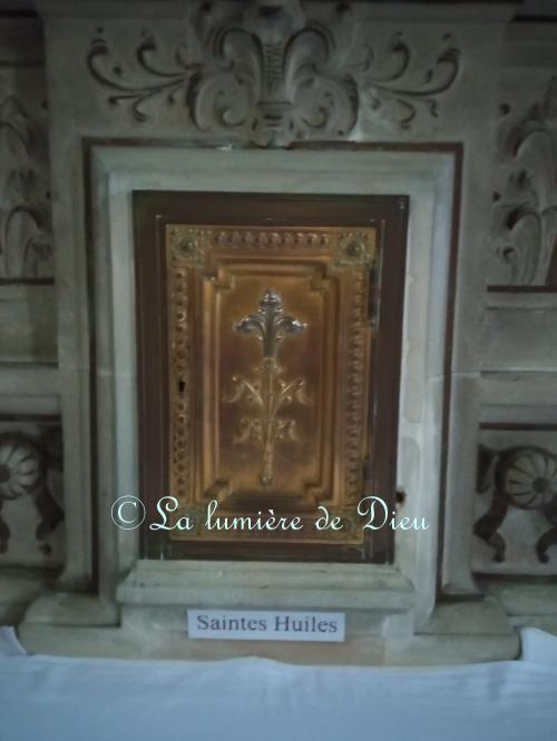 Sainte-Anne d'Auray, la basilique