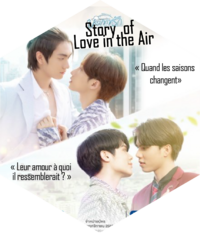 Love in the Air : Story of Love in the Air