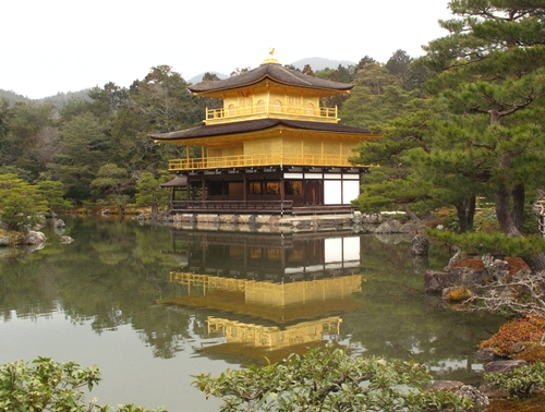 le japon des temples