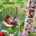 Kit & dérivés FairyLand