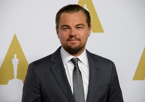 Assistant(e) de Leonardo DiCaprio ? Le job de rêve