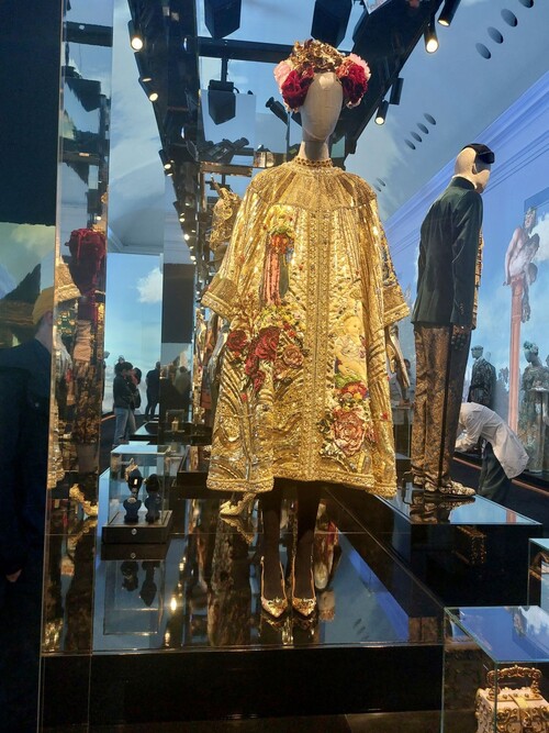 Expo Dolce & Gabbana Milano #2