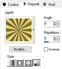 Animation Boule de Noël