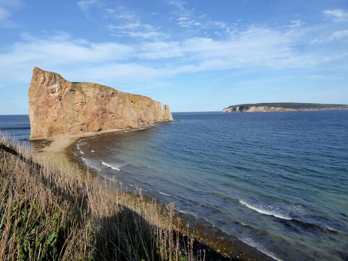 Gaspésie