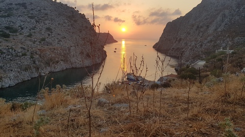 KALYMNOS AGAIN !