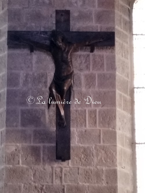 Antibes, la cathédrale Notre-Dame de l'Immaculée Conception