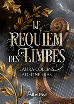 Le Requiem des limbes de Laura Collins et Adeline Dias