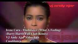 CARA, Irene - What a Feeling