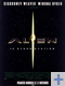 alien 4 resurrection affiche