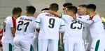 MCA-Zamalek SC (Égypte) 0-2