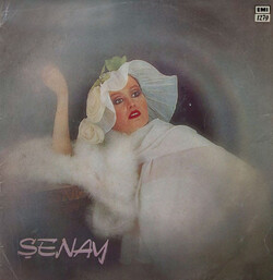 Senay - Same - Complete LP