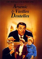 Arsenic et Vieilles Dentelles