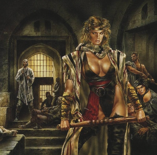 Royo Louve