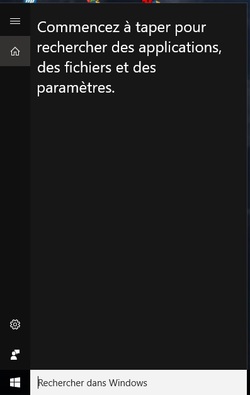 Cortana le garder actif ou pas comment faire