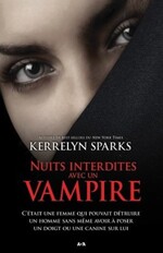 Histoires de Vampires de Kerrelyn Sparks
