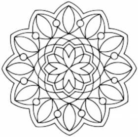 Colorer une mosaïque