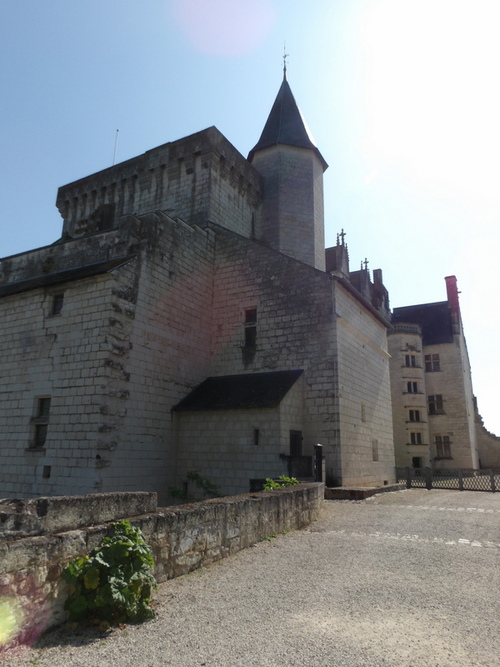 Montsoreau