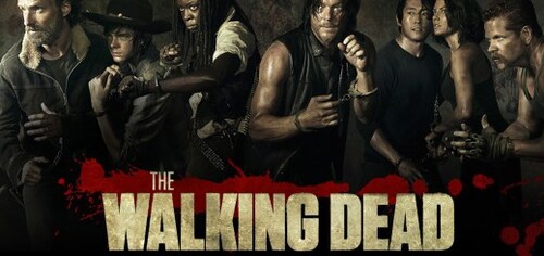 The Walking Dead : le titre et le synopsis du final de la saison 7 révélés