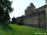 Carcassonne. Une fierté d'avoir œuvré à la restauration de Notre