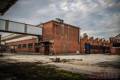 Usine Alarma