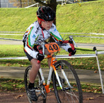 Cyclo cross VTT UFOLEP BTWIN Village :  ( Ecoles de cyclisme )