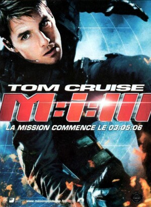 MISSION IMPOSSIBLE 3 BOX OFFICE