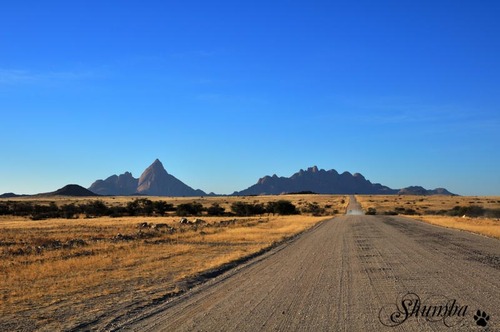 Spitzkoppe: one more time and still stunning!