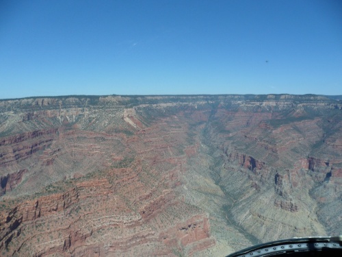 Notre bonus au grand Canyon